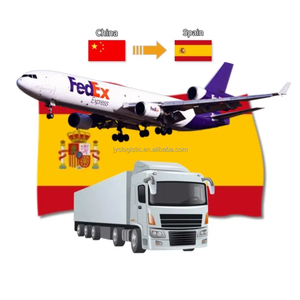 Недорогой экспресс-доставка DHL UPS FEDEX, курьерский агент, Китай, США, Италия, Австралия, Филиппины, 24/7 по консолидации - Product Image 3