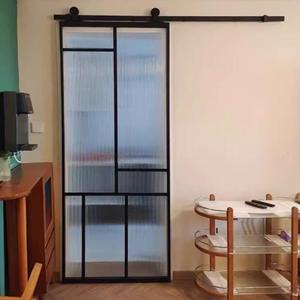 Puertas Corredizas Ocultas de Alta Gama Personalizadas para Diseño de Interiores, Fáciles de Abrir y Cerrar, Ahorro de Espacio para Dormitorios y Cocinas - Product Image 3