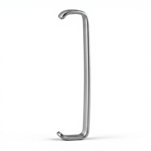 เครื่องมือผ่าตัด Farabeuf Retractor แบบปลายคู่ ขนาด 12 ซม. 2 ชิ้น ได้รับการรับรองมาตรฐาน CE ระดับ I สำหรับใช้ในโรงพยาบาล รหัสสินค้า QR-0058 - Product Image 4
