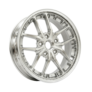 ดุมล้อรถมอเตอร์ไซค์ CNC รุ่นใหม่<span class=keywords><strong>ส</strong></span>ำหรับ Vespa Spring150 GTS300/150 ชุบอโนไดซ์ น้ำหนักเบา ขายส่งจากโรงงาน - Product Image 2