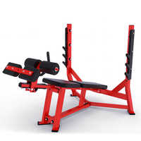 Équipement de fitness multifonctionnel, équipement de musculation réglable, exercices de musculation