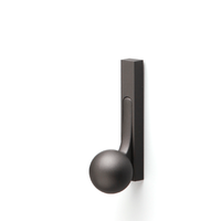 Poignées et Boutons de Meubles Modernes AKADA en Alliage de Zinc Écologique et Durable pour Armoire, Commode, Cuisine, Chambre et Salle de Bain