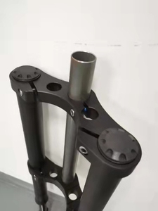 Phuộc xe đạp Fat Truck 20 inch, phanh đĩa, giảm xóc cường độ cao - Product Image 3