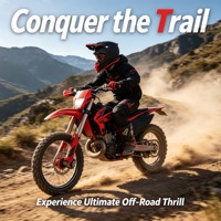 Casque de motocross de luxe en fibre de carbone avec accents rouges, équipement de course tout-terrain pour clubs de motocyclistes
