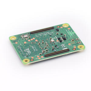 Módulo de Desarrollo Raspberry Pi Compute Module 4 CM4102008 - Product Image 3