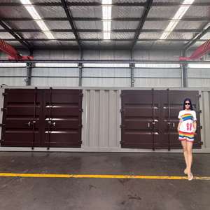 Equipo de lavado de alta presión de 200 litros 1000 <span class=keywords><strong>Bar</strong></span> Nuevo USO COMERCIAL Limpiador de agua fría - Product Image 2