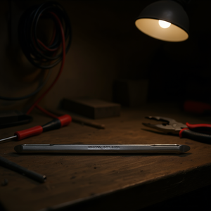 Alicates de Precisión de Acero de 427 mm para Trabajos Eléctricos - Product Image 3