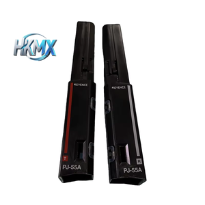 Photoelectric Proximity <b>Sensor</b> PJ-35A PJ-45A PJ-55A PJ-65A PJ-75A PJ-85A Infrared Induction <b>Switch</b> for Industrial Automation - Product Image 1