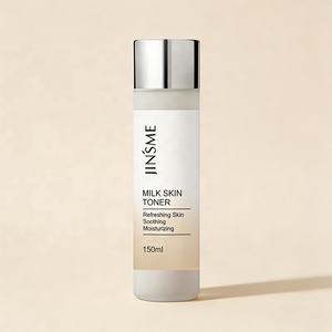Tónico Facial de Marca Blanca con Ceramida, Ácido Láctico, Aloe Vera y Péptidos, Tónico Facial Antienvejecimiento - Product Image 1