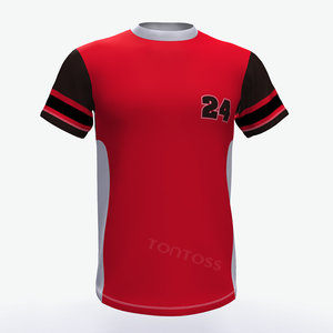 Wholesale custom cheap baseball jersey new deaisn baseball team jersey - Product Image 1