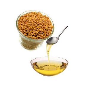 Huile de fenugrec au meilleur prix en inde 100% huile essentielle de fenugrec biologique naturelle Pure pour humidificateur - Product Image 1