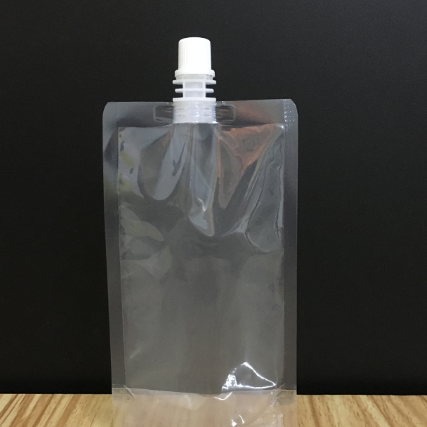transparent