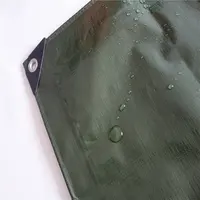 47gsm ~ 300gsm للماء التكنولوجيا الكورية غطاء من قماش مشمع