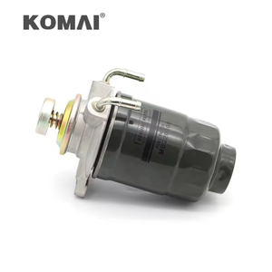 Filtro de Combustible KOMAI 129901-55850 MB220900 CX-6202 FP941F FF5160 P55-0390 FS19519 8-94240129-4  8-94250176-1 para Camión TB175/180 - Product Image 1