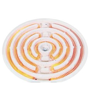 ลวดโลหะทนความร้อนสูง นิโครม FeCrAl ลวดทำความร้อนสำหรับเตาเผา โลหะผสมเฟครา องค์ประกอบความร้อน ลวดสปริงทนความร้อน - Product Image 3