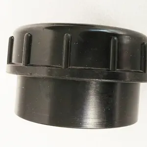 Factory price Outlet hdpe Cleanout Plastic drainage fittings clean out hole