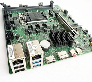 อาร์เบอร์ ECD68ABC6227 MZ-9FXS-CC822-00132 IAI2HEA4X229U0179เมนบอร์ดอุตสาหกรรมแผงซีพียูโมดูลซีพียูเมนบอร์ดทดสอบ100% - Product Image 6