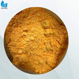 Ac3000 độ tinh khiết cao 98% azodicarbonamide EVA MD chất tạo bọt 123 CAS no. gas khối lượng hóa chất phụ trợ đại lý - Product Image 2