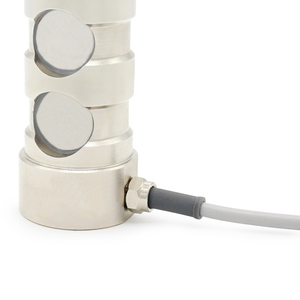 Le capteur de pesage 10t essieu goupille camion cellule de charge IP67 arbre cellule de charge <span class=keywords><strong>TBB</strong></span> - Product Image 5