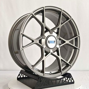 17 18 19 20 22 24 Inch Velg Roda Tempa untuk Porsche 993 996 711 997 <span class=keywords><strong>918</strong></span> Spider Carrera GT Gt3rs Gts 448 550 Turbo Gt2 Gt3 Gt2rs - Product Image 4