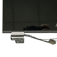 Layar Sentuh LCD 13.3 inci untuk HP Envy x360 13-AR Perakitan Lengkap Pengganti FHD 1920x1080 Grosir
