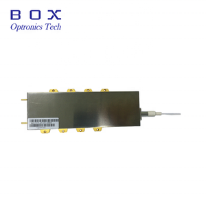 400W 915nm fiber coupled laser diode 200/220um core SMA905 0.22NA ideal pump source for industrial material processing - Product Image 5