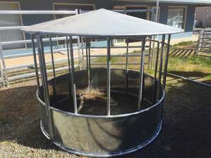 Cừu hay Feeder trên tường gia súc/ngựa hay Feeder - Product Image 6