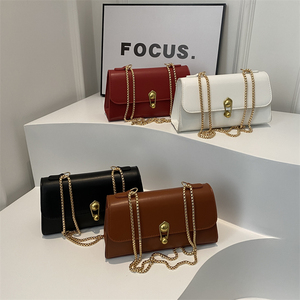 กระเป๋าถือดีไซน์เนอร์สำหรับผู้หญิงปี 2025 ชุดแฟชั่นหรูหราแบบเปิดเดี่ยว - Product Image 6