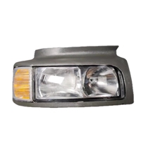 Phares de camion professionnels ASSY ELECTRIC LH/RH OEM 5010231669 5010231669 LAMPE TÊTE pour RENAULT PREMIUM1