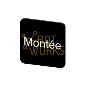 Siemens 3SU19000AF160GC0 - Nuovo - Product Image 1