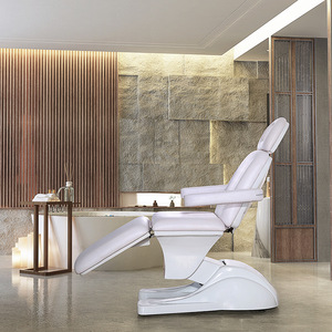 <span class=keywords><strong>Table</strong></span> de massage électrique pour le visage, lit de tatouage, <span class=keywords><strong>table</strong></span> de massage pour injections, fauteuil esthétique réglable, lit de physiothérapie <span class=keywords><strong>portable</strong></span> - Product Image 3
