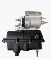 SYMC injecteur diesel tout nouveau bon prix véritable SCR pompe à urée pompe doseur A0001400578 pour moteur diesel système d'injection de carburant