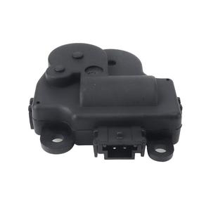 Actuador de Amortiguador Chevrolet 1573517 Eléctrico 0.5 A de Plástico ABS para Montaje en Pared, Pieza de HVAC - Product Image 3