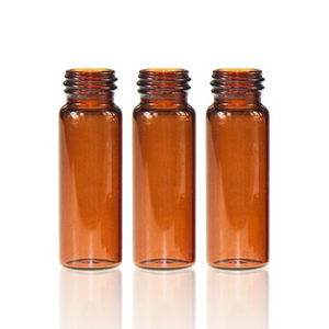 Fläschchen Hplc De Laboratorio Lab Glaswaren 13-425 Schraube 4ml Chromato graphie Autosampler Glas Hplc Proben fläschchen - Product Image 4