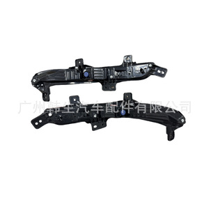 แผ่นสะท้อนแสงกันชนหลัง Li Auto รุ่น M01รหัส41350001สำหรับรถยนต์รุ่นปี2020ชิ้นส่วนอะไหล่ทดแทน - Product Image 2