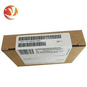 Módulo de Salida Digital 6ES7 132-4BF00-0AB0 6ES7132-4BF00-0AB0 Nuevo y Original, Controlador de Programación PLC - Product Image 5