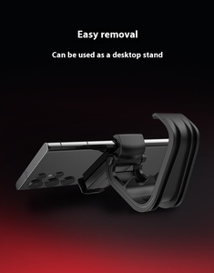 GameSir per GameSir AC16 modello illuminante regolabile GameSir console per videogiochi supporto supporto per cellulare - Product Image 3