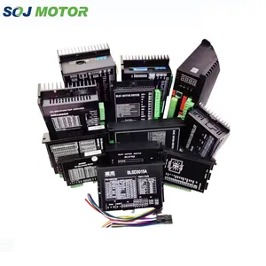 Fabrika iyi 220v 48v toptan fiyat programlanabilir 5000w 72 Volt sensörsüz 96v Bldc Motor kontrolörü