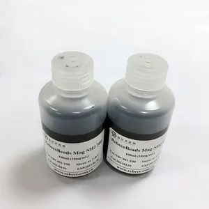 Factory Sell Fast Delivery Magnetic Microsphere Bead for Life Science Research