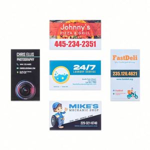 Autocollant magnétique Happy People Play Pickleball, aimant automobile robuste pour voiture, camion, SUV - Product Image 2