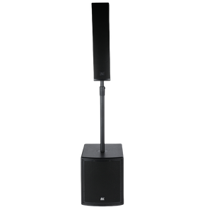 Altavoces <span class=keywords><strong>de</strong></span> columna DBK <span class=keywords><strong>de</strong></span> 4x4 pulgadas con subwoofer activo <span class=keywords><strong>de</strong></span> 12 pulgadas Sistema <span class=keywords><strong>de</strong></span> sonido Pa profesional Dj Party Church Event - Product Image 5