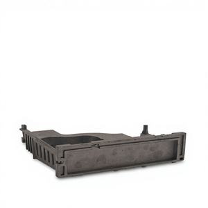 Piezas de fundición de aleación de magnesio y zinc, servicio de fundición a presión de aluminio, control electrónico automotriz con proceso de mecanizado CNC - Product Image 3