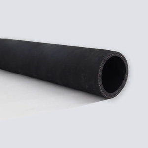 Wear-resistant Sandblasting/<strong>cement</strong>/dry Bulk Material/concrete/asphalt Suction <strong>Discharge</strong> Material <strong>Rubber</strong> <strong>Hose</strong> for Sand - Product Image 1