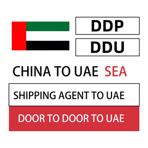 Express Ddp Air Lcl Expédition Mer Inclus Fcl Fret Porte Logistique Transitaire <span class=keywords><strong>Cargo</strong></span> Services 1688 Agent vers Emirats Arabes Unis - Product Image 3