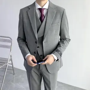 Neueste Design Mann Hochzeits feier Anzug Lieferung in China Hochzeits anzüge für Männer