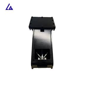 Tijeras para árboles, diseñadas para cortar y remover tocones de árboles tras la tala, que ahorran tiempo y mejoran la eficiencia - Product Image 2