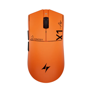 <span class=keywords><strong>Souris</strong></span> sans fil de jeu ATK Blazing Sky X1 Air+ Ultimate Esports, <span class=keywords><strong>souris</strong></span> de jeu à double mode, légère et ergonomique - Product Image 4