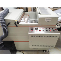 Machine à secouer la poudre thermofusible pour film de transfert d'impression H650, idéale pour imprimante DTF 60 cm – Vente chaude