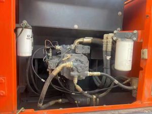 Doosan Dh220 Excavators 22Ton Crawler Excavator Korea Original <b>Machine</b> Top Quality Doosan 220 Crawler Excavator for Sale - Product Image 4