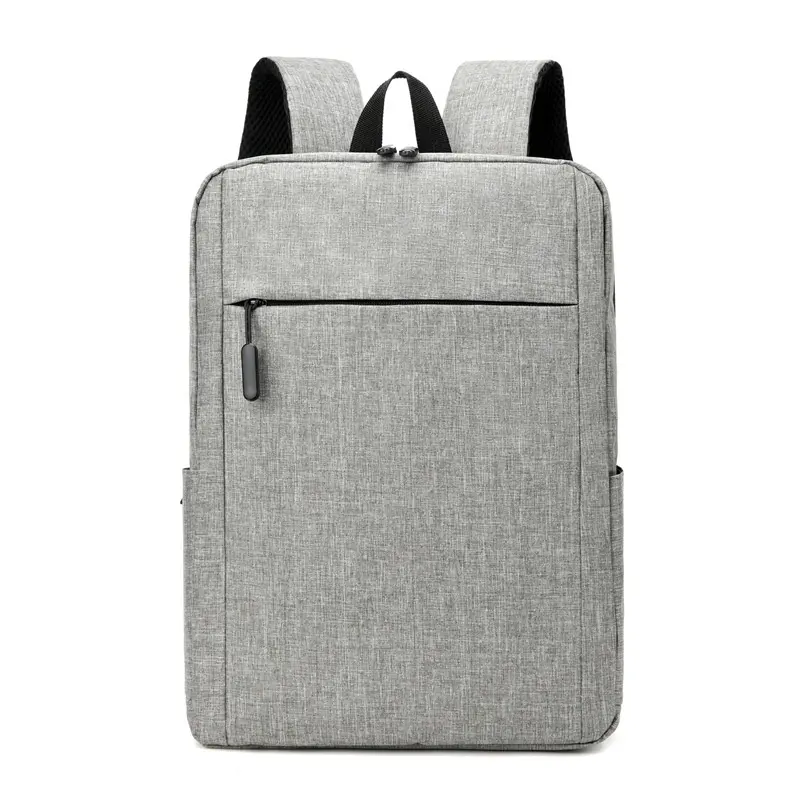 Пользовательский модный рюкзак простой дизайн мужской и женский досуг деловой компьютер рюкзак сумка